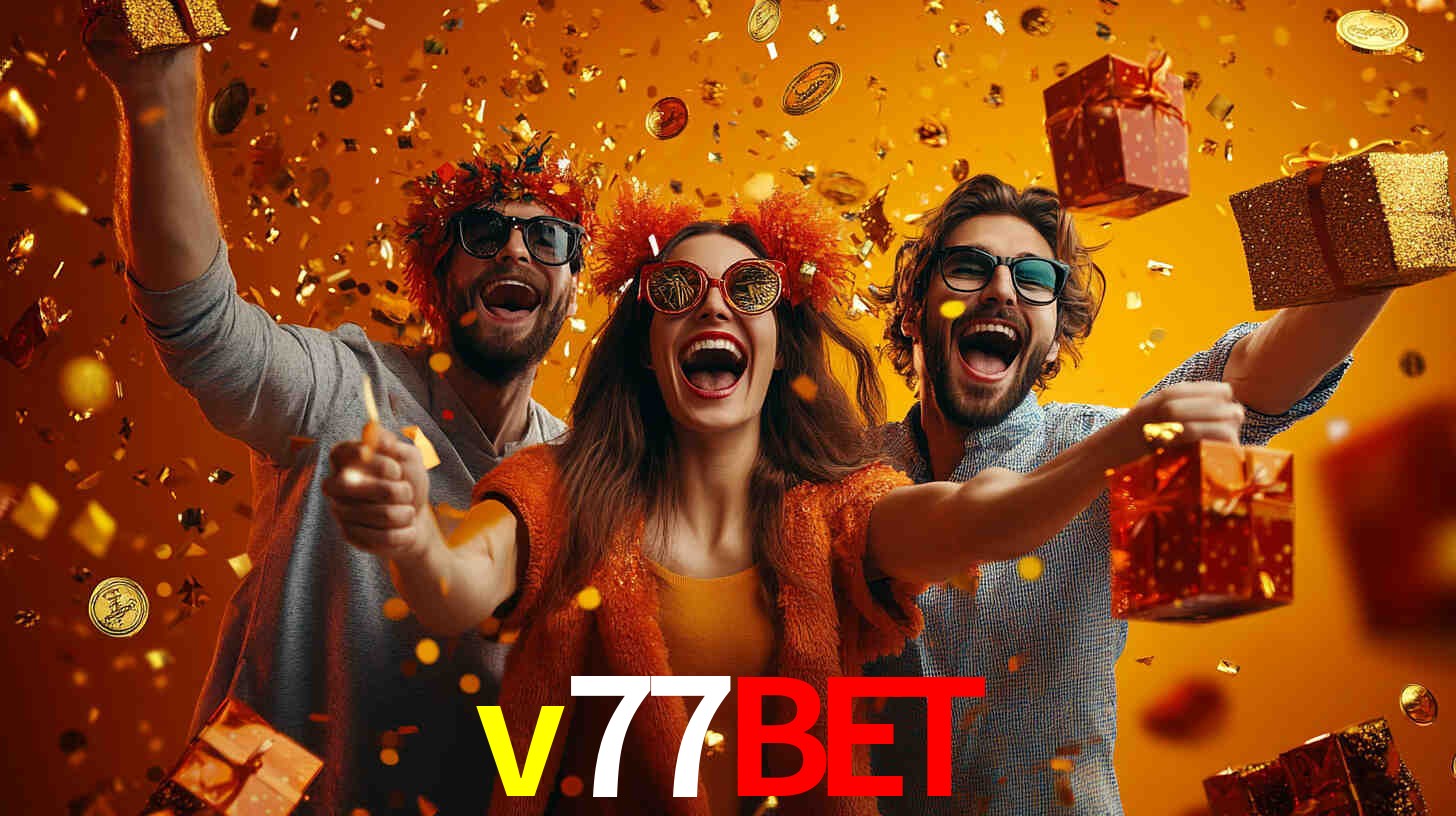 v77bet: Seu Cassino Premiado com Pagamentos Rápidos