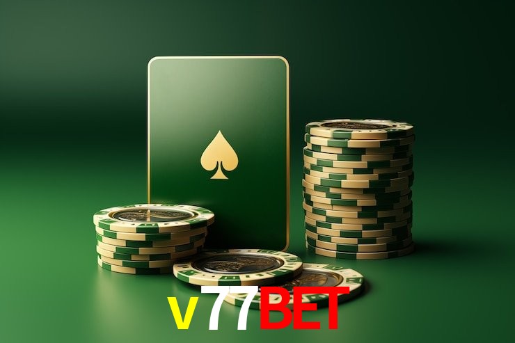 Statistics v77bet
