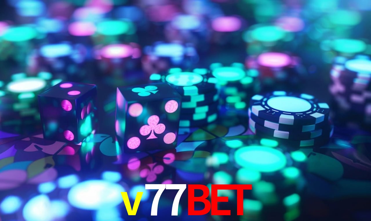 Experiência VIP v77bet