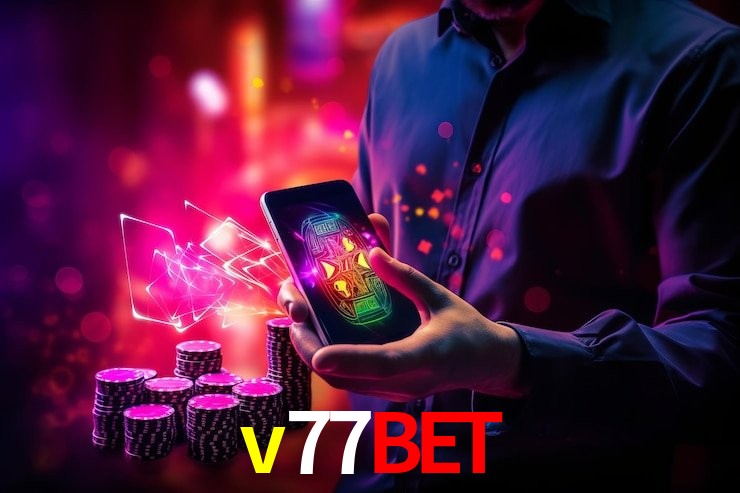 Apostas de Tênis v77bet