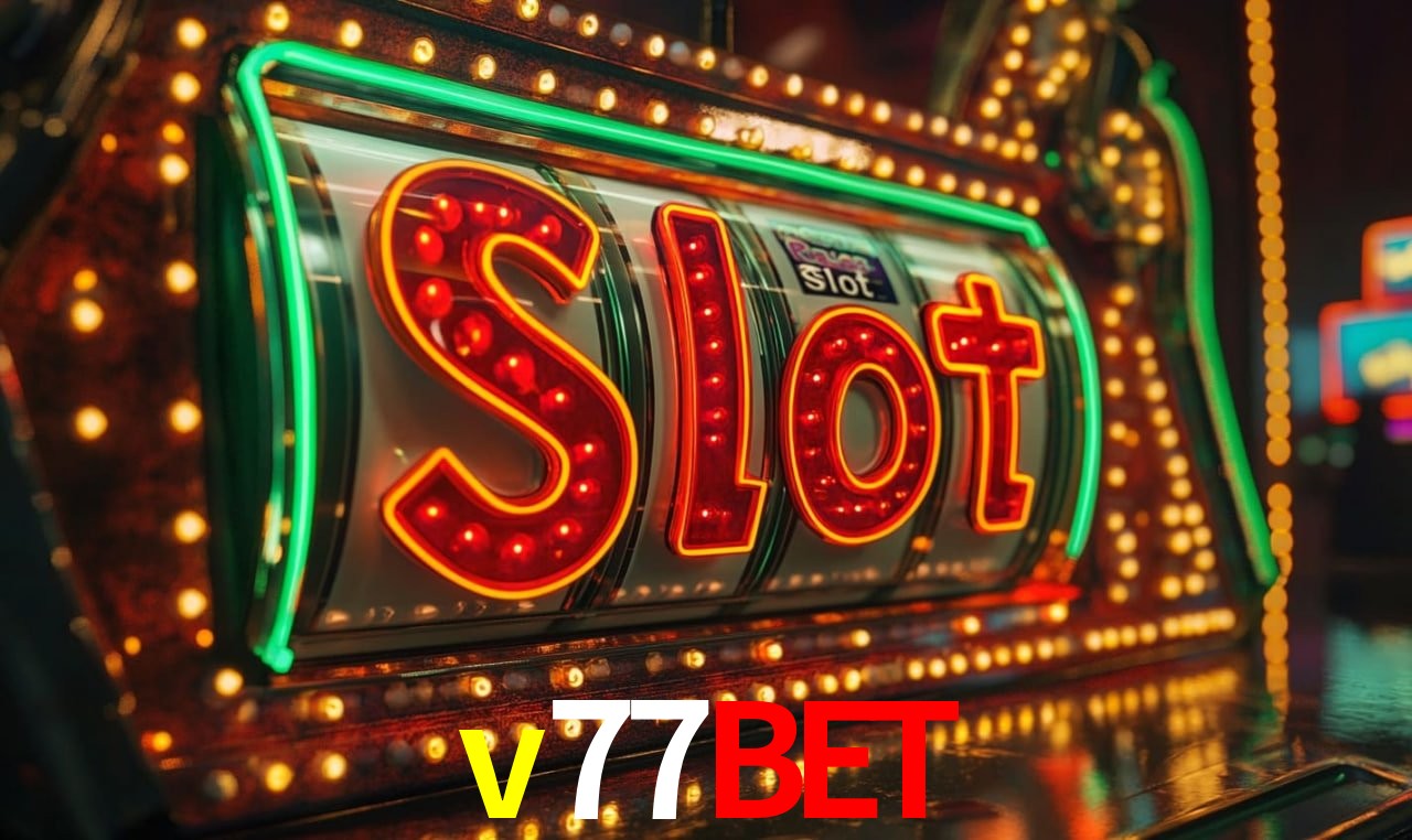 v77bet - Support