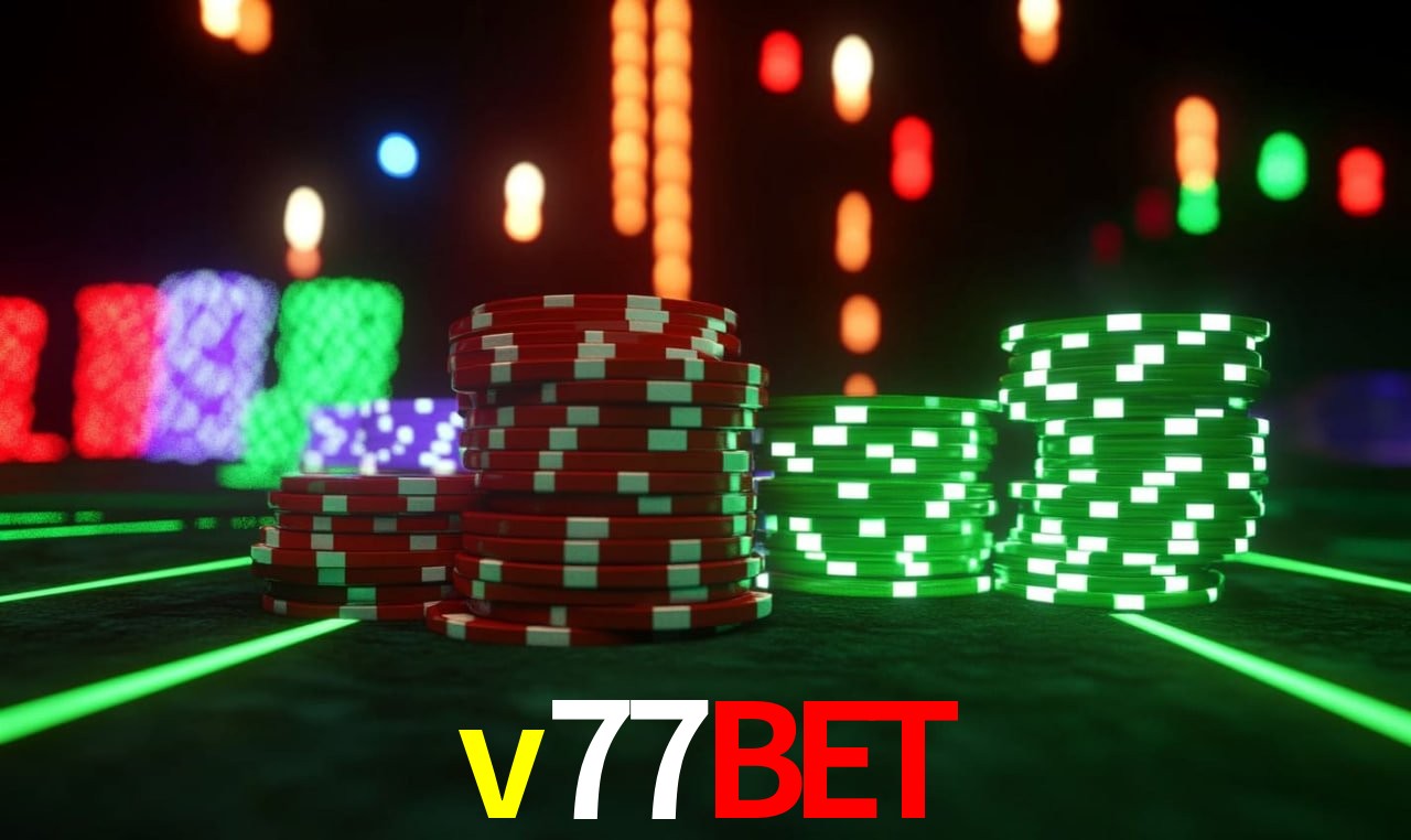 Slot Games v77bet