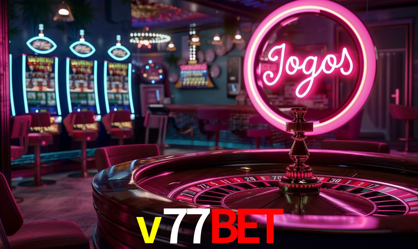 v77bet Belo Horizonte - Provably Fair
