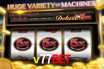 Desvendando o Mundo dos Jogos Virtuais na v77bet