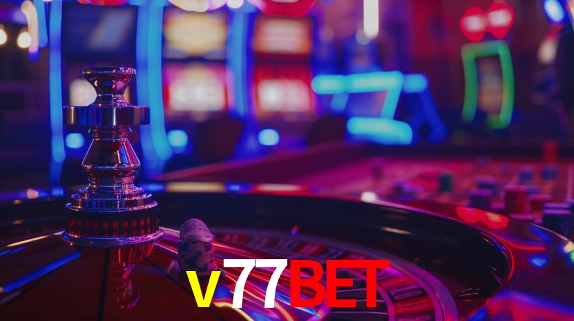 Ofertas Imperdíveis na v77bet: Promoções e Bônus Que Valem a Pena