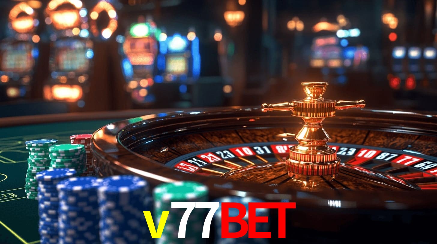 v77bet login