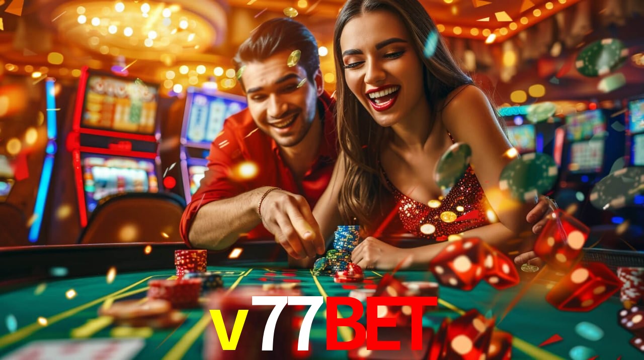 v77bet - Customer Support
