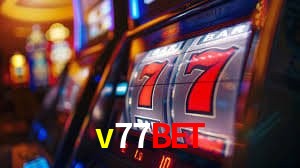 v77bet - Pagamento PIX Instantâneo