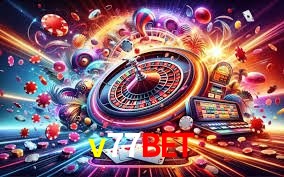 Provedores de Jogos v77bet