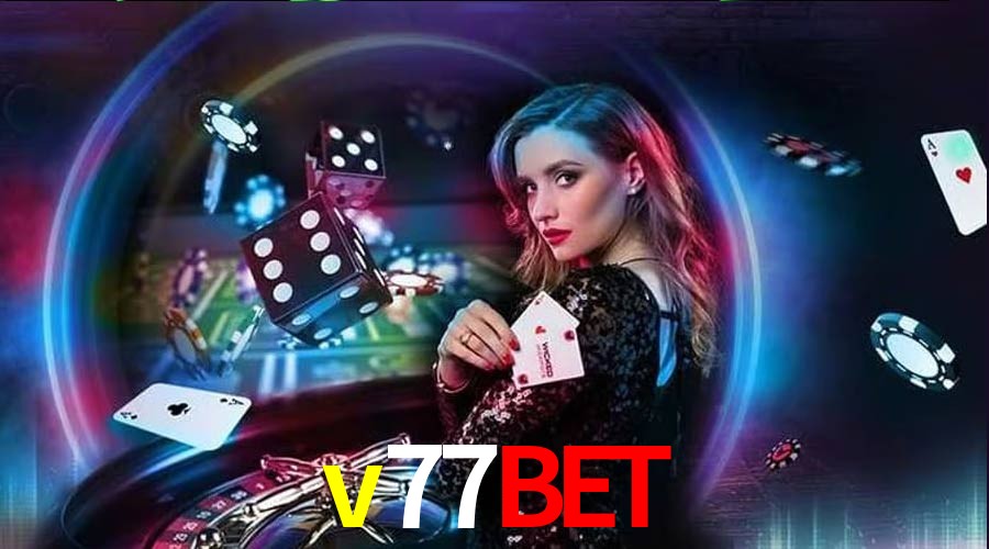 Seasonal Promotions v77bet