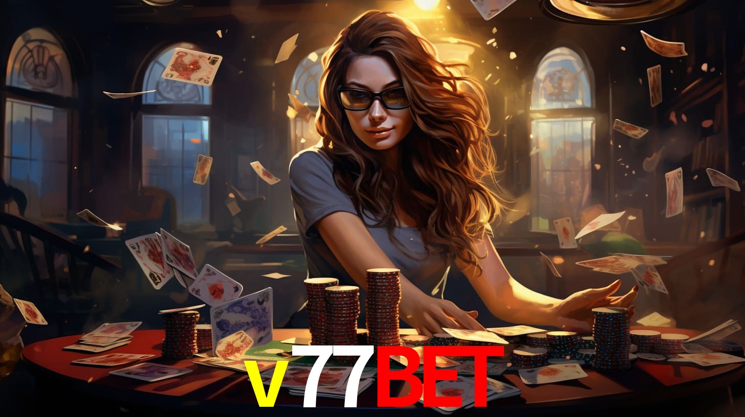Football Betting v77bet