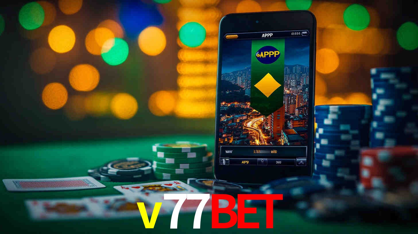 Descubra o Programa VIP da v77bet: Vantagens Exclusivas para Jogadores