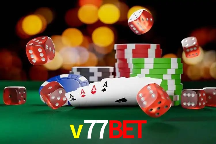 v77bet São Paulo - Jogo Providers