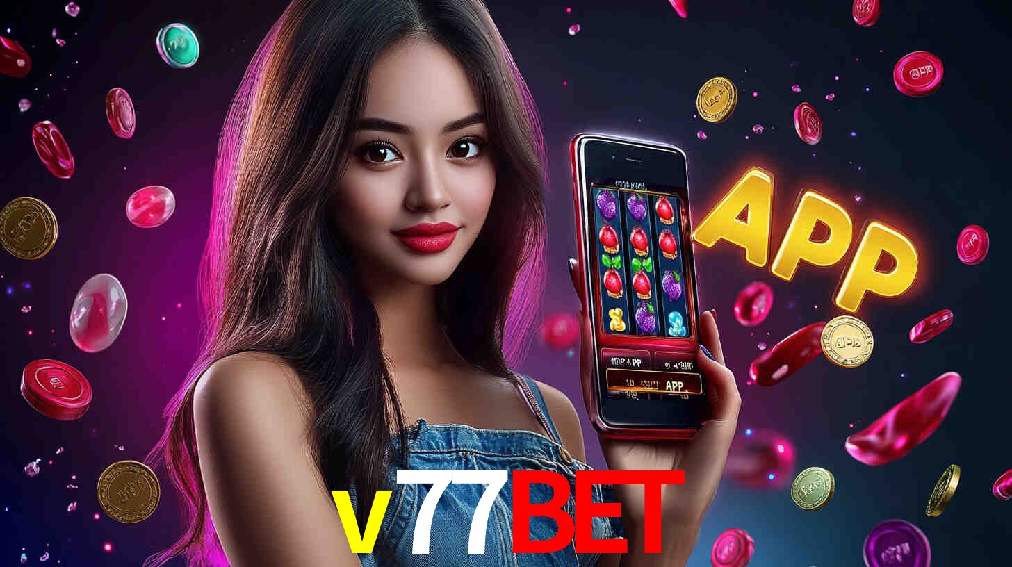 Descubra a Essência do v77bet: Nossa História e Compromissos
