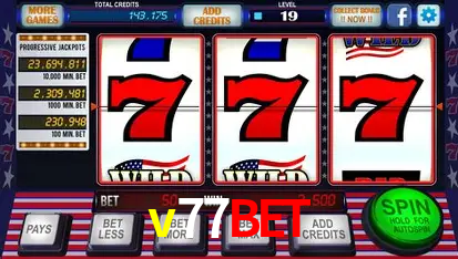 v77bet São Paulo - Live Tables