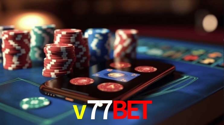Recursos de Bônus v77bet