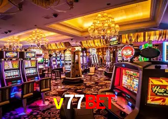 v77bet Rio de Janeiro - Professional Dealers
