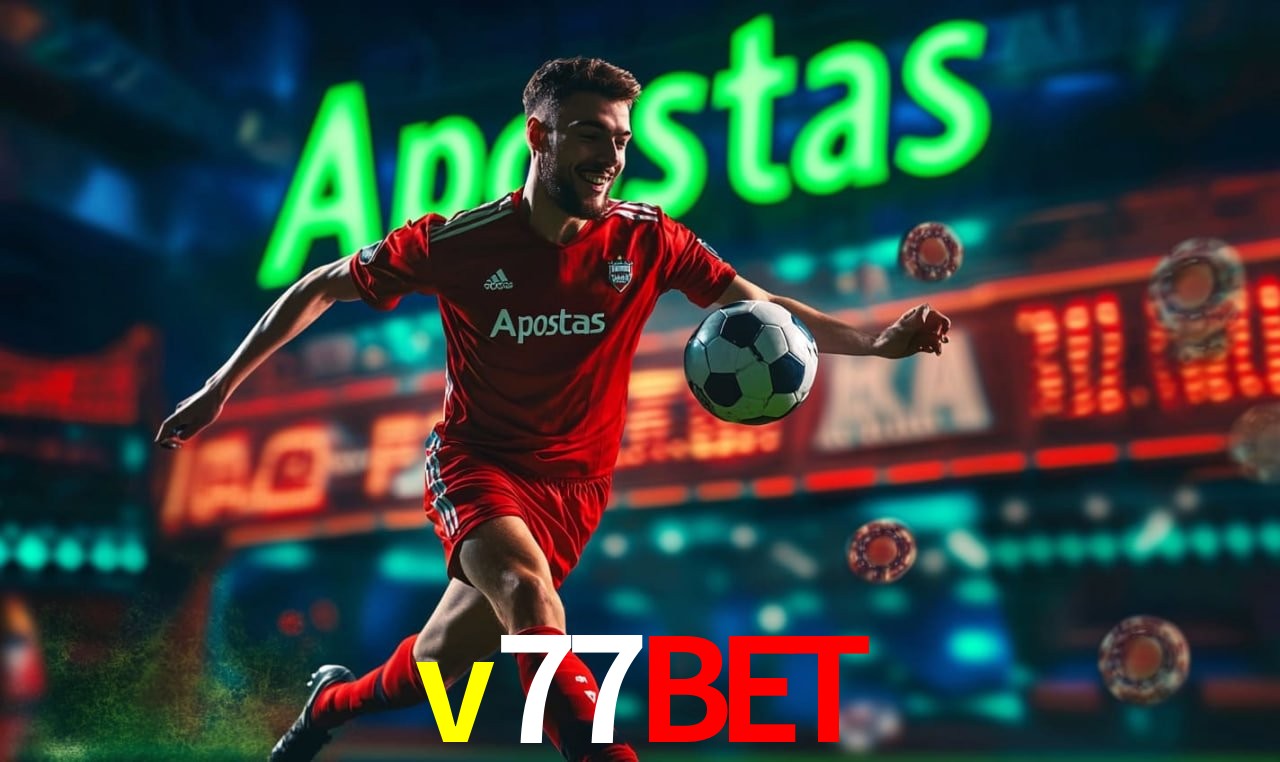 Casino Ao Vivo v77bet