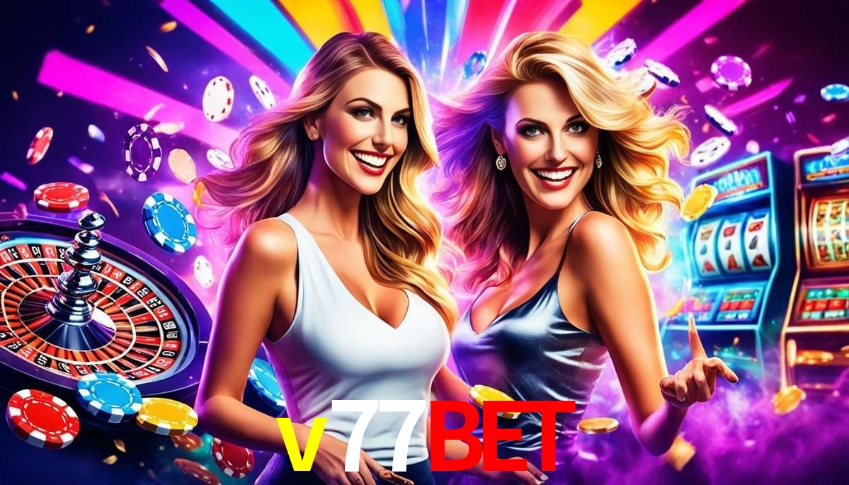 Casino VIP v77bet