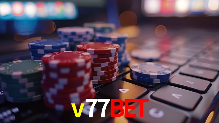 v77bet - Login Methods