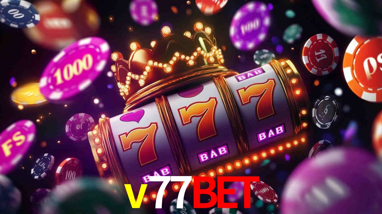Account Benefits v77bet