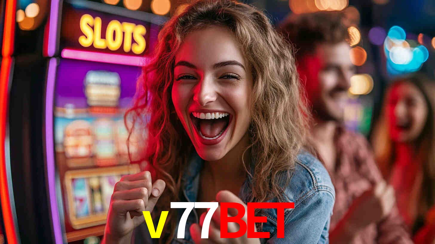Inovações de Jogos na v77bet: O Futuro das Experiências Interativas