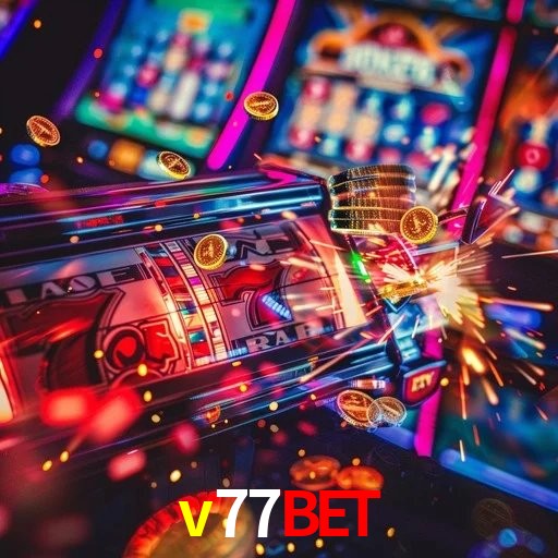 Apostas de Futebol v77bet