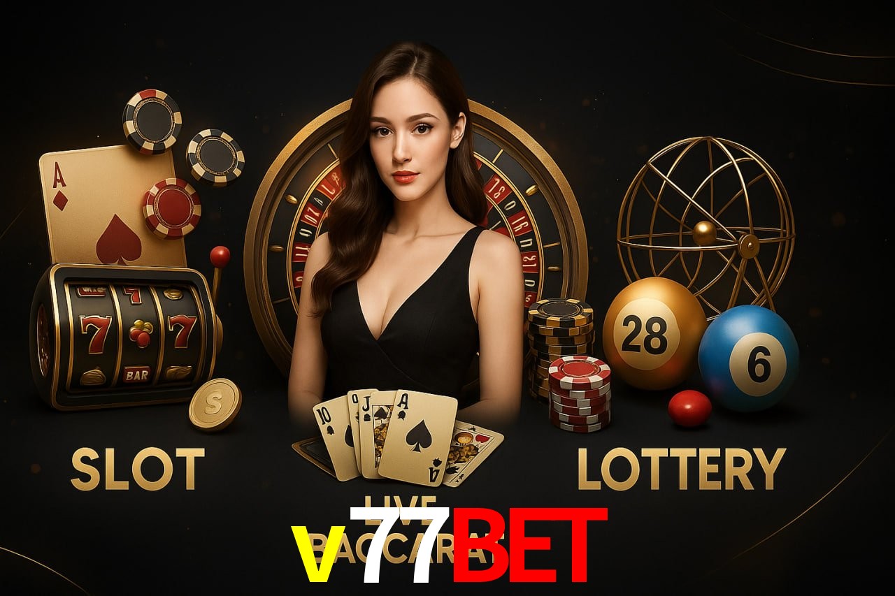 v77bet Slot - 320+ Caça-Níqueis Premium