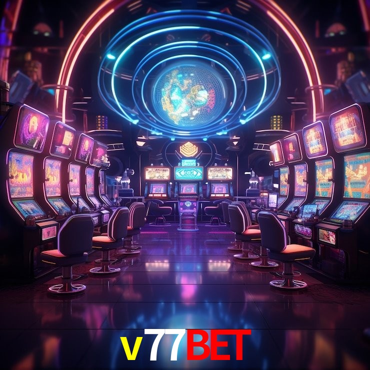 v77bet Salvador - Football