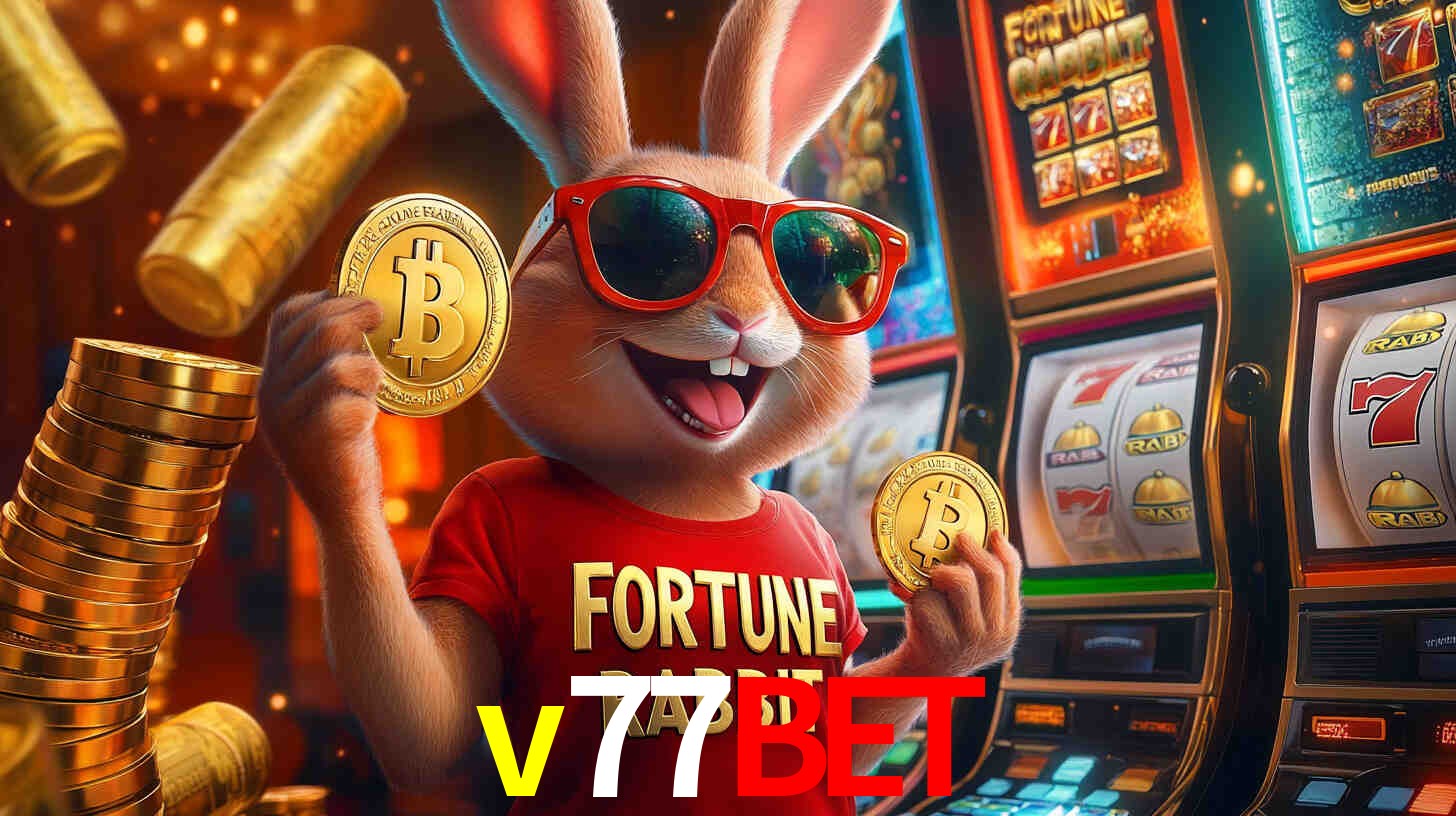 Apostas Esportivas na v77bet: Um Guia Completo