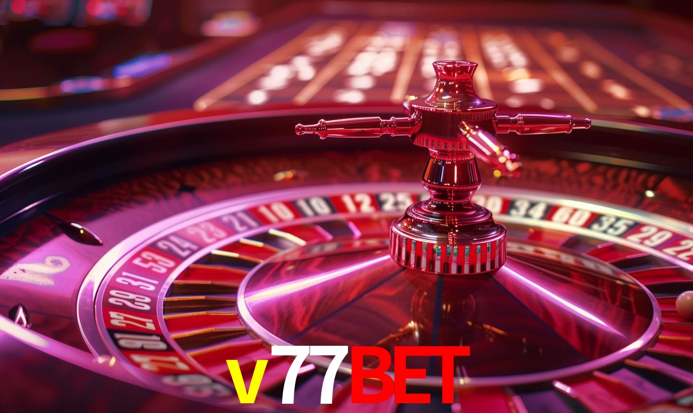 v77bet Salvador - Strategies