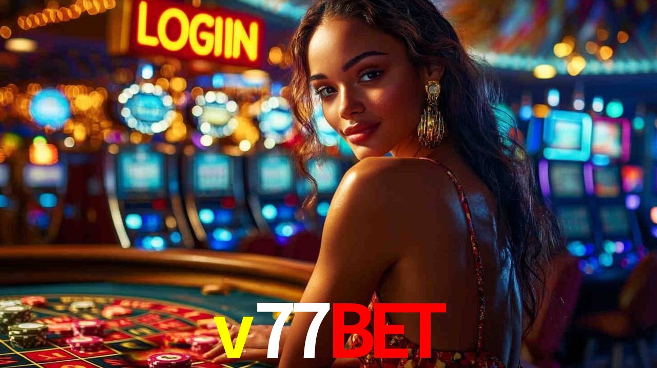v77bet Brasília - Jogo Features