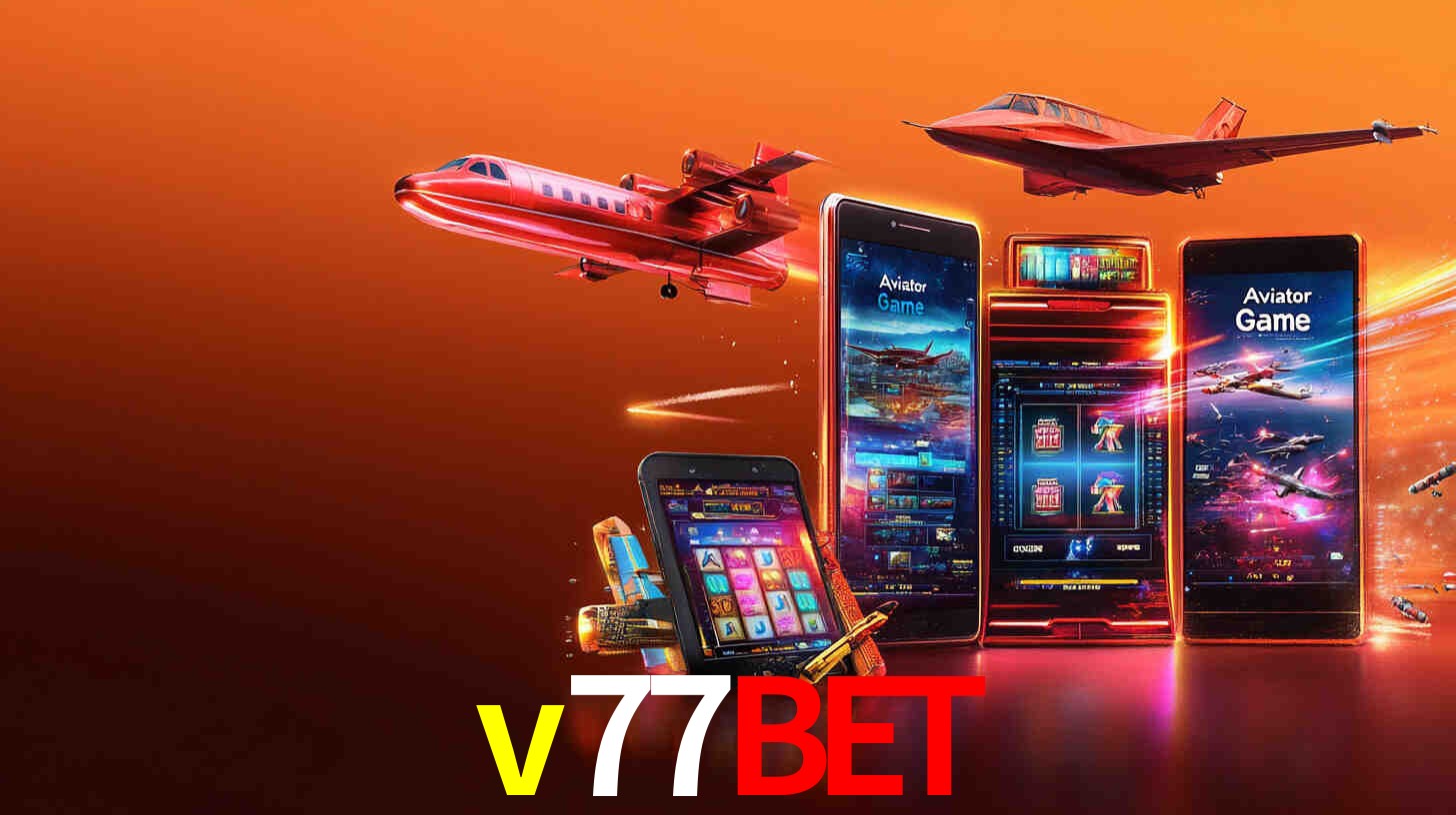 A Experiência Imersiva dos Cassinos Ao Vivo no v77bet
