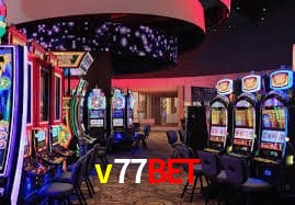 v77bet Belo Horizonte - Promo Tips
