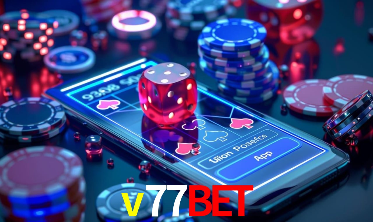 v77bet - Análise de Mercados Esportivos