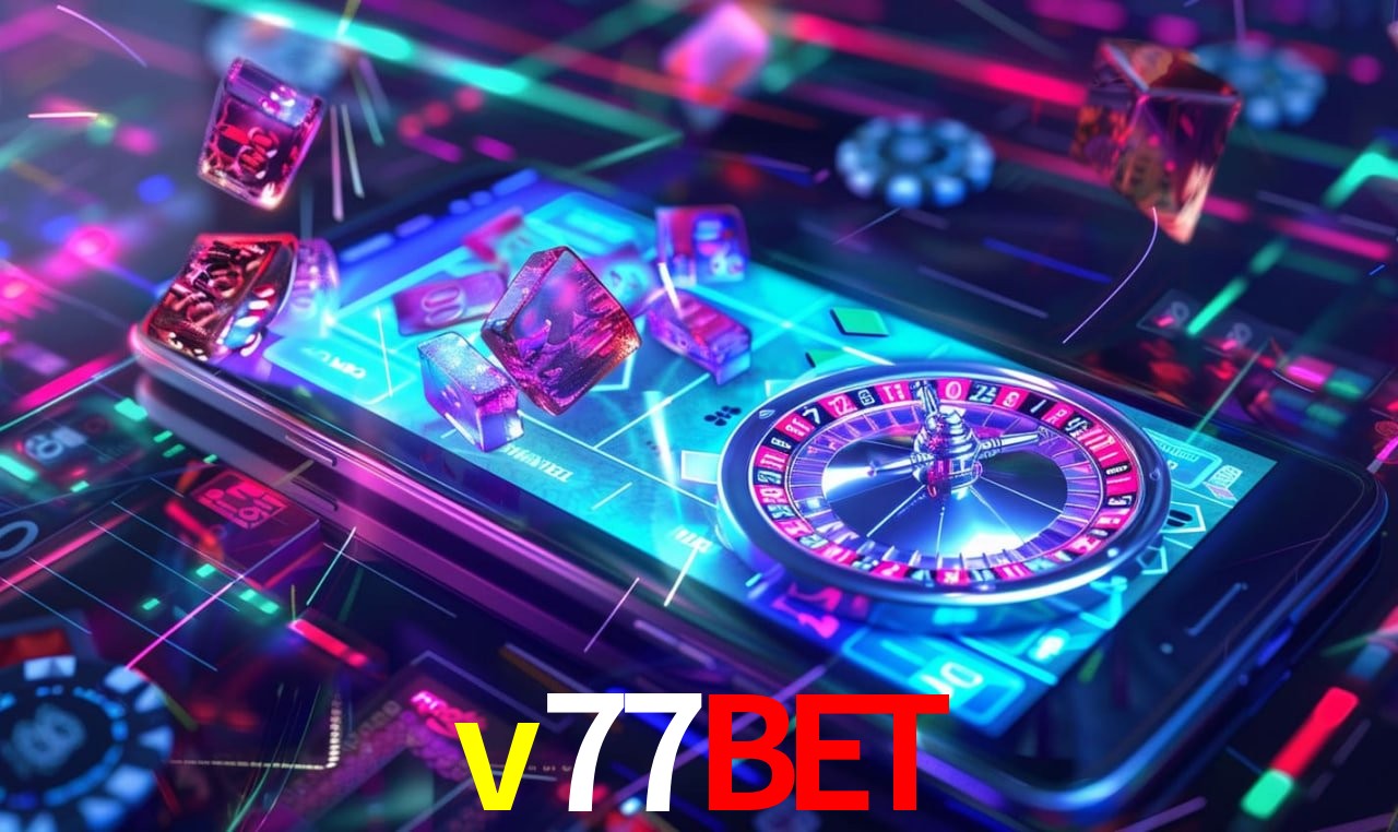 Login Seguro v77bet