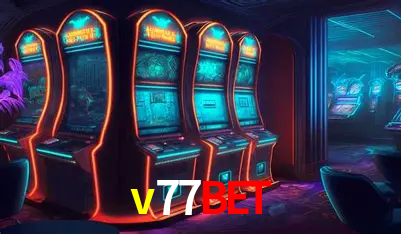 v77bet Brasília - VIP Program