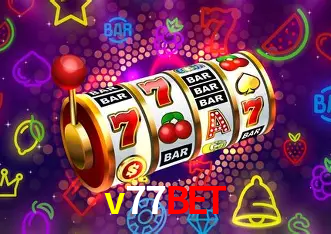 Apostas Esportivas na v77bet: Um Guia Completo
