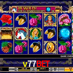 v77bet Cassino - 80+ Mesas ao Vivo
