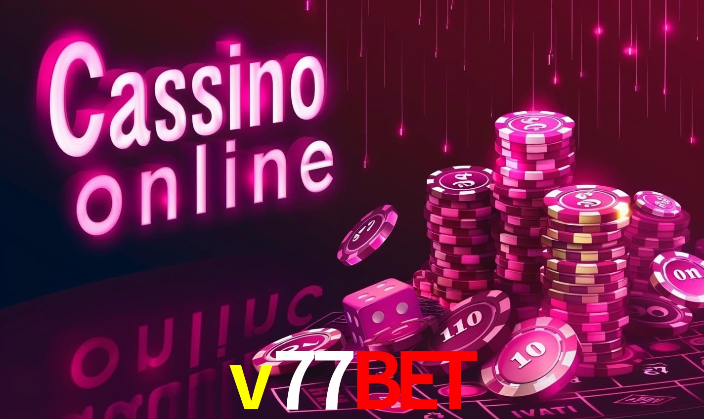 v77bet Crash - Aviator e 35+ Jogos Instant Win