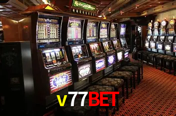 Desvendando o Mundo dos Jogos Virtuais na v77bet