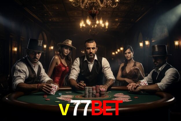 cassino v77bet
