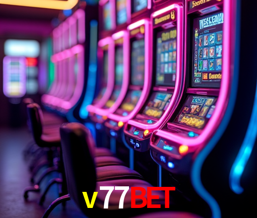 v77bet Rio de Janeiro - Slot Strategy