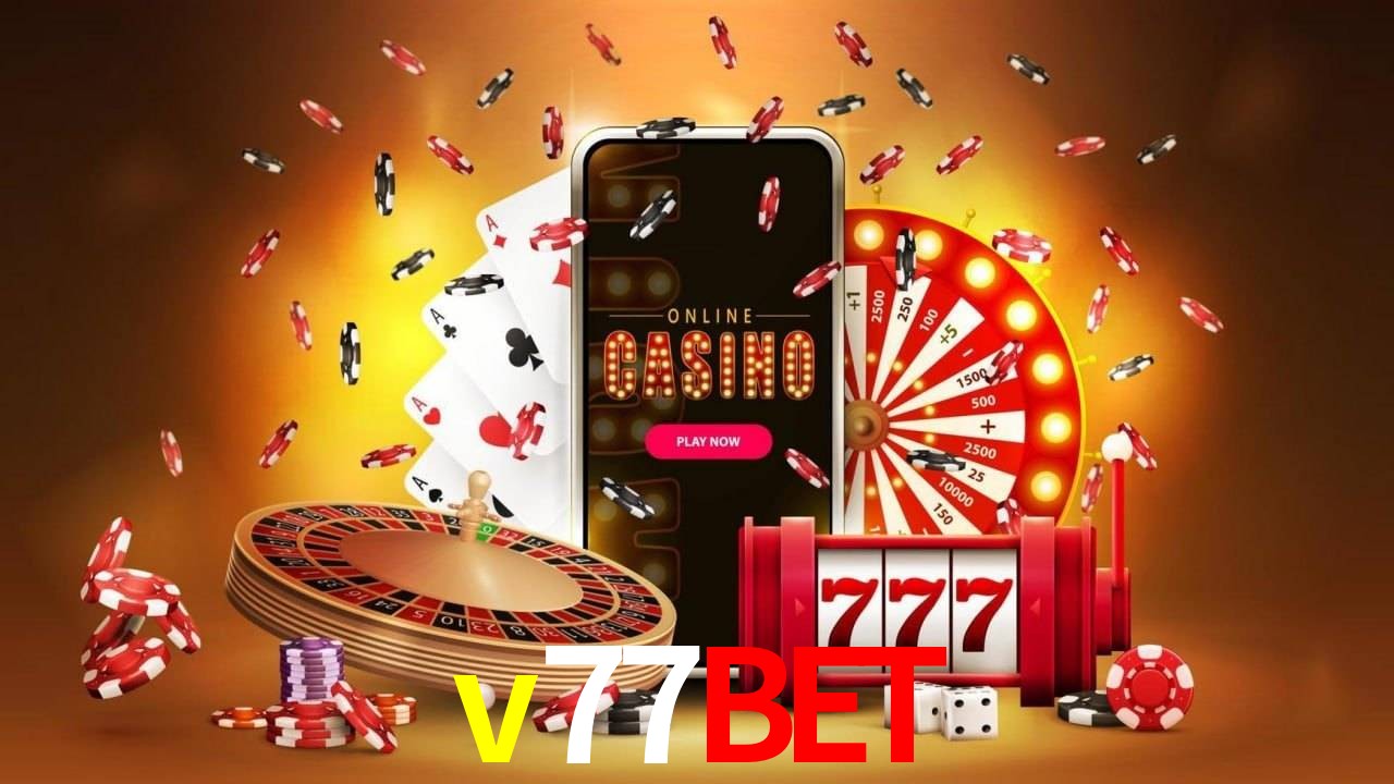 v77bet Belo Horizonte - Jackpots