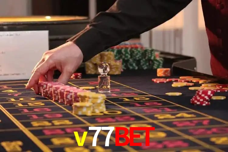 Descubra o Programa VIP da v77bet: Vantagens Exclusivas para Jogadores
