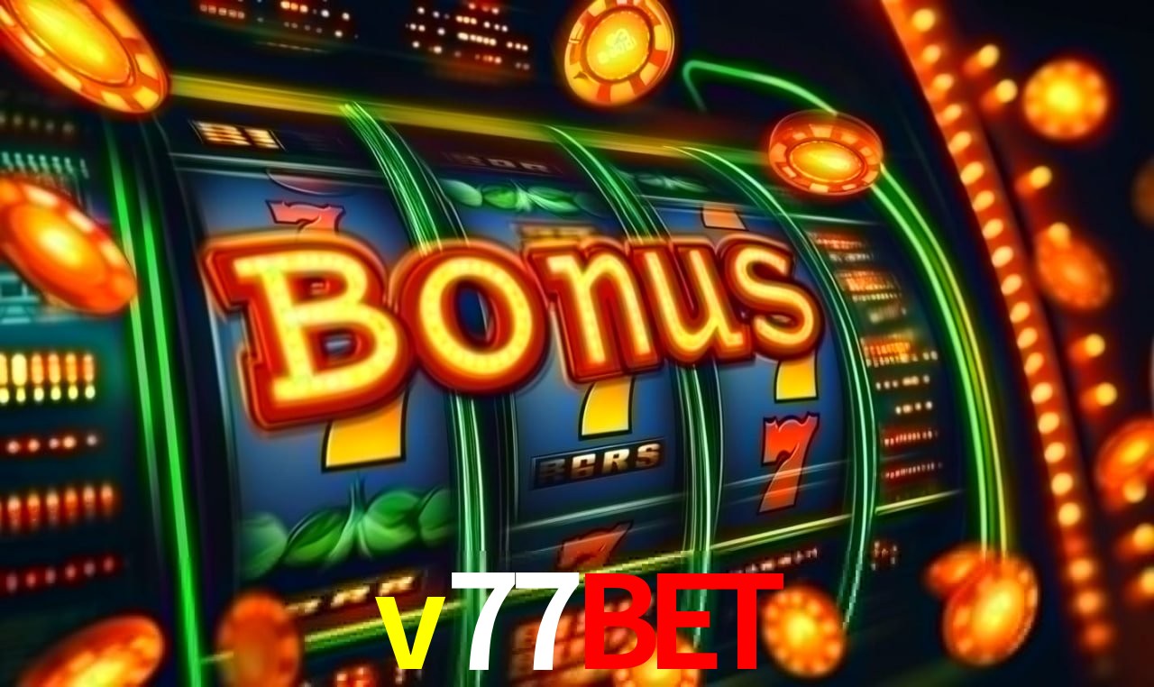 Tennis Betting v77bet