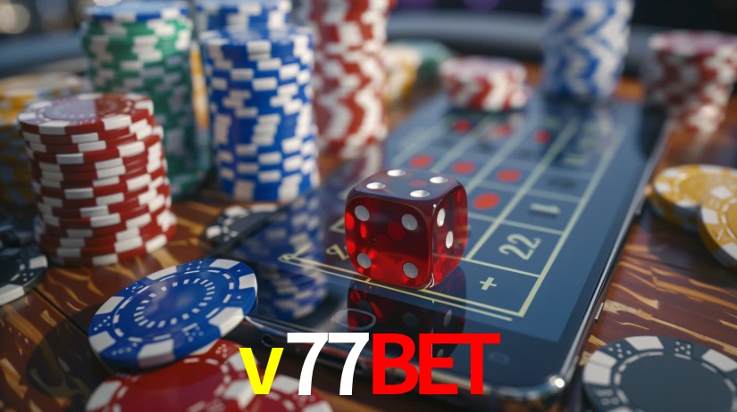 v77bet login