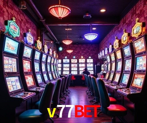 v77bet Brasília - Bonus Features