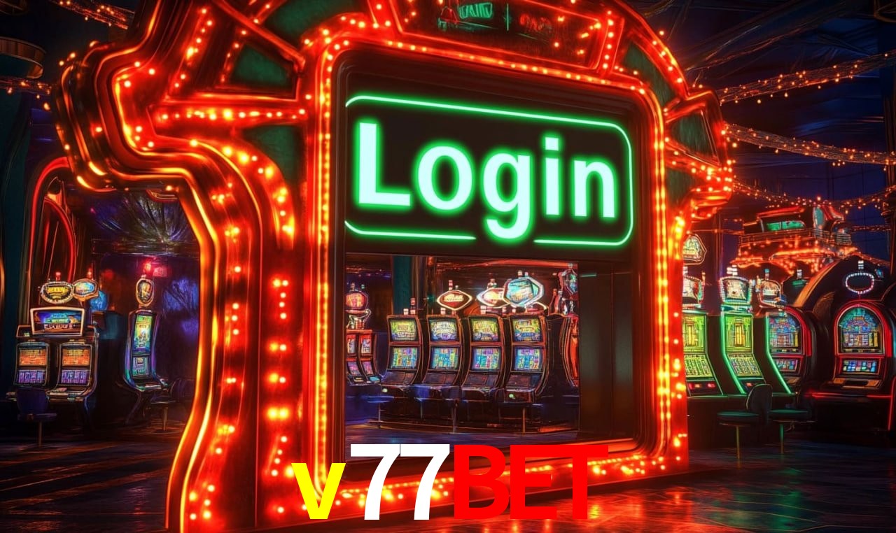 Jogos de Slot v77bet