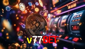 Interface do App v77bet
